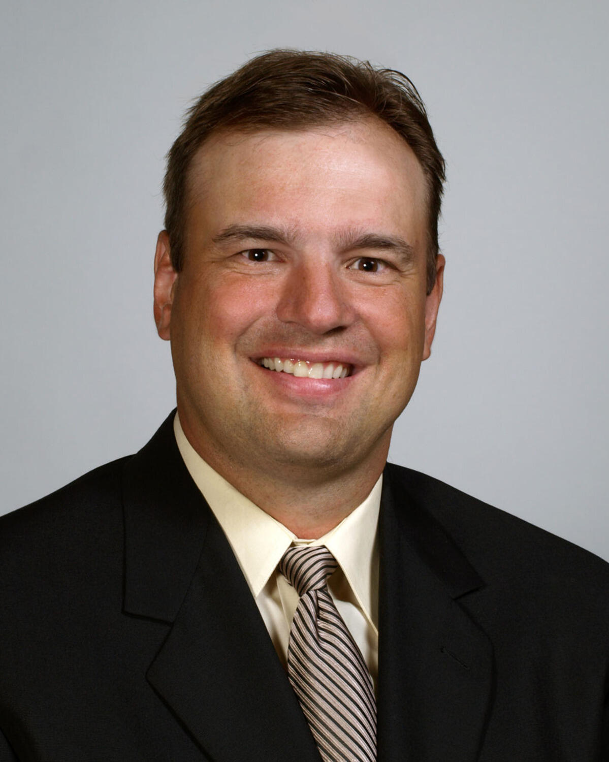 Headshot Image for Bill Rasmussen IV